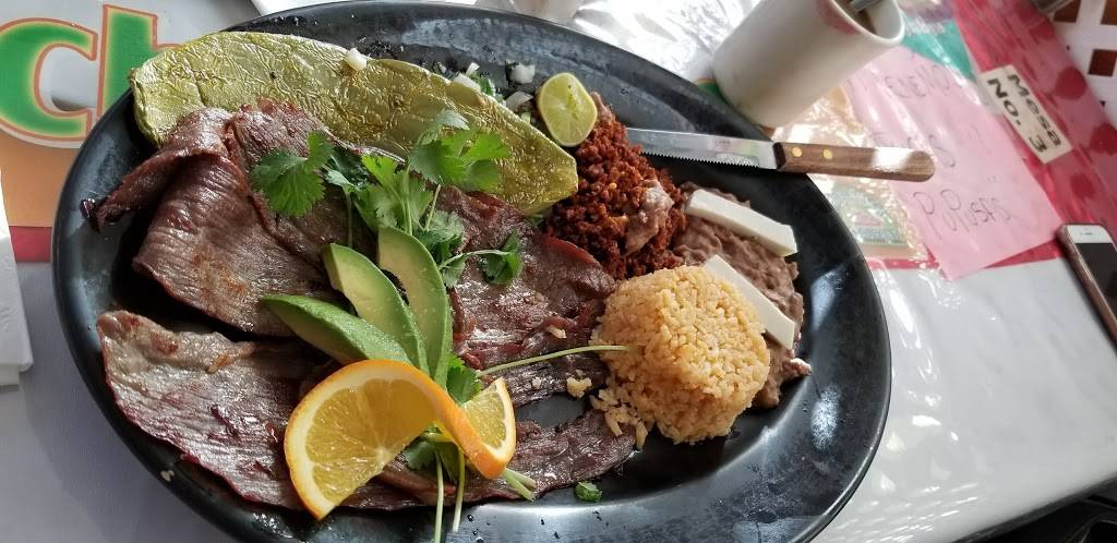 Fonda La Meche | restaurant | 7483 Katella Ave, Stanton, CA 90680, USA | 7144840105 OR +1 714-484-0105