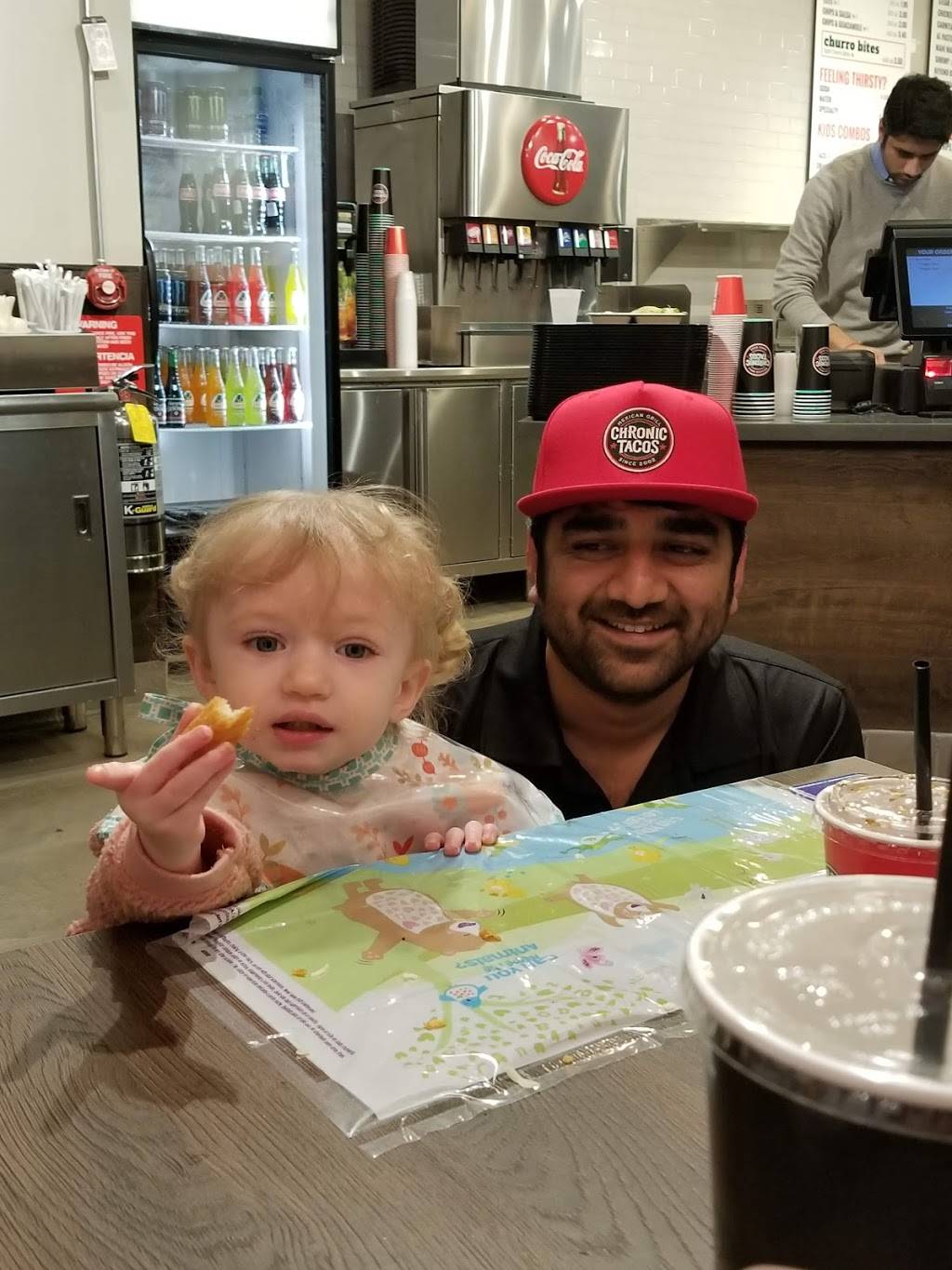 Chronic Tacos | restaurant | 18503 Yorba Linda Blvd Unit B, Yorba Linda, CA 92886, USA | 7143403535 OR +1 714-340-3535