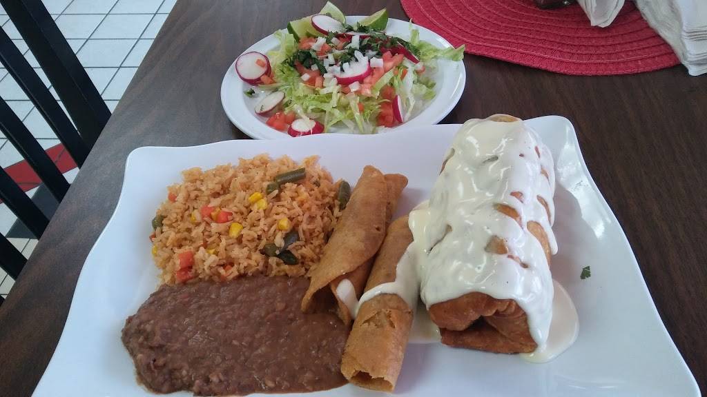 Dona Mary Taqueria | restaurant | 803 Powder Springs St, Marietta, GA 30064, USA | 6789033125 OR +1 678-903-3125