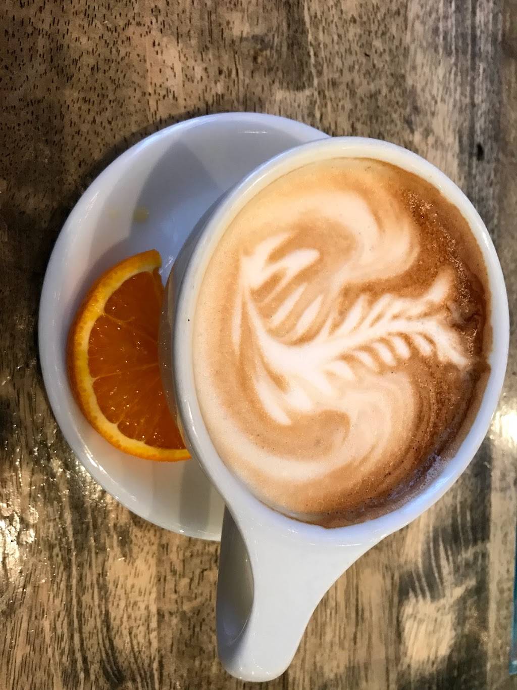 The Village Cafe & Art979 Gallery | cafe | 210 W 26th St, Bryan, TX 77803, USA | 9797038514 OR +1 979-703-8514