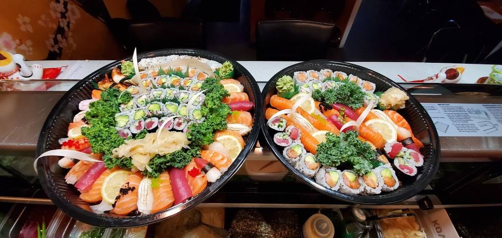 Sushi Ya | restaurant | 255 Dundas St E #11A, Waterdown, ON L8B 0E5, Canada | 9056902233 OR +1 905-690-2233