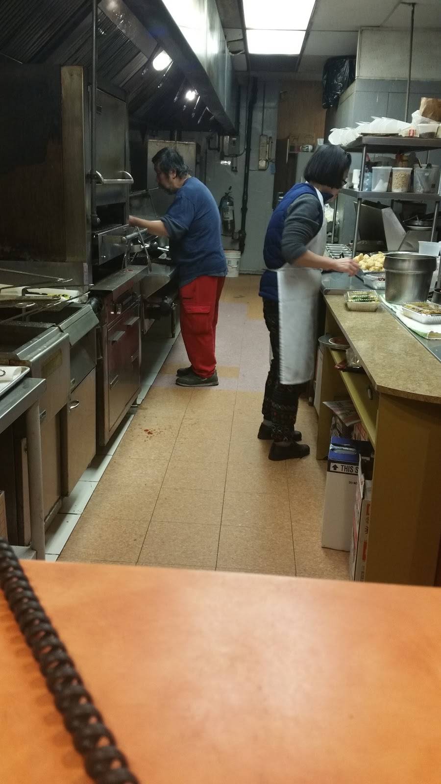 Lion City Chinese Restaurant | restaurant | 4 Brushy Plain Rd #512, Branford, CT 06405, USA | 2034817474 OR +1 203-481-7474