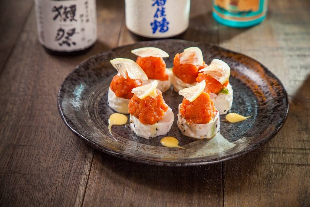 Fusion Sushi | restaurant | 1150 Morningside Dr, Manhattan Beach, CA 90266, USA | 3108021160 OR +1 310-802-1160