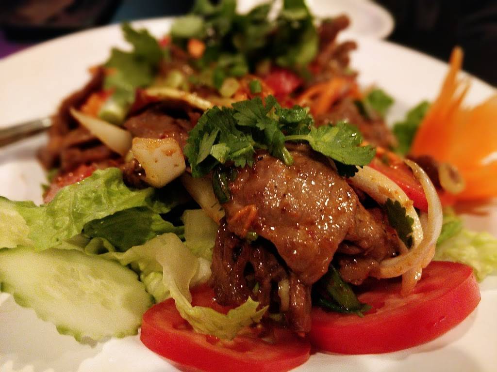 Mai Thai Restaurant Thai Restaurant & Sushi Bar | restaurant | 7710 US-42, Florence, KY 41042, USA | 8592821888 OR +1 859-282-1888