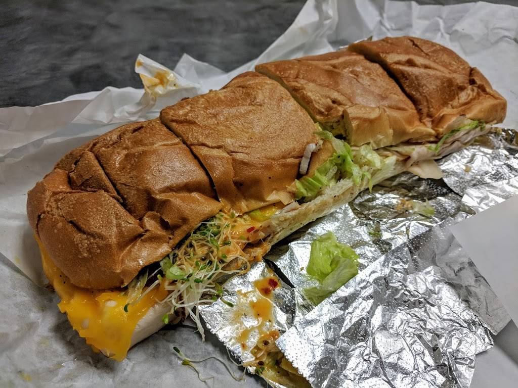 Perfectsubs | meal takeaway | 3231 Business Park Dr, Vista, CA 92081, USA | 7607271268 OR +1 760-727-1268