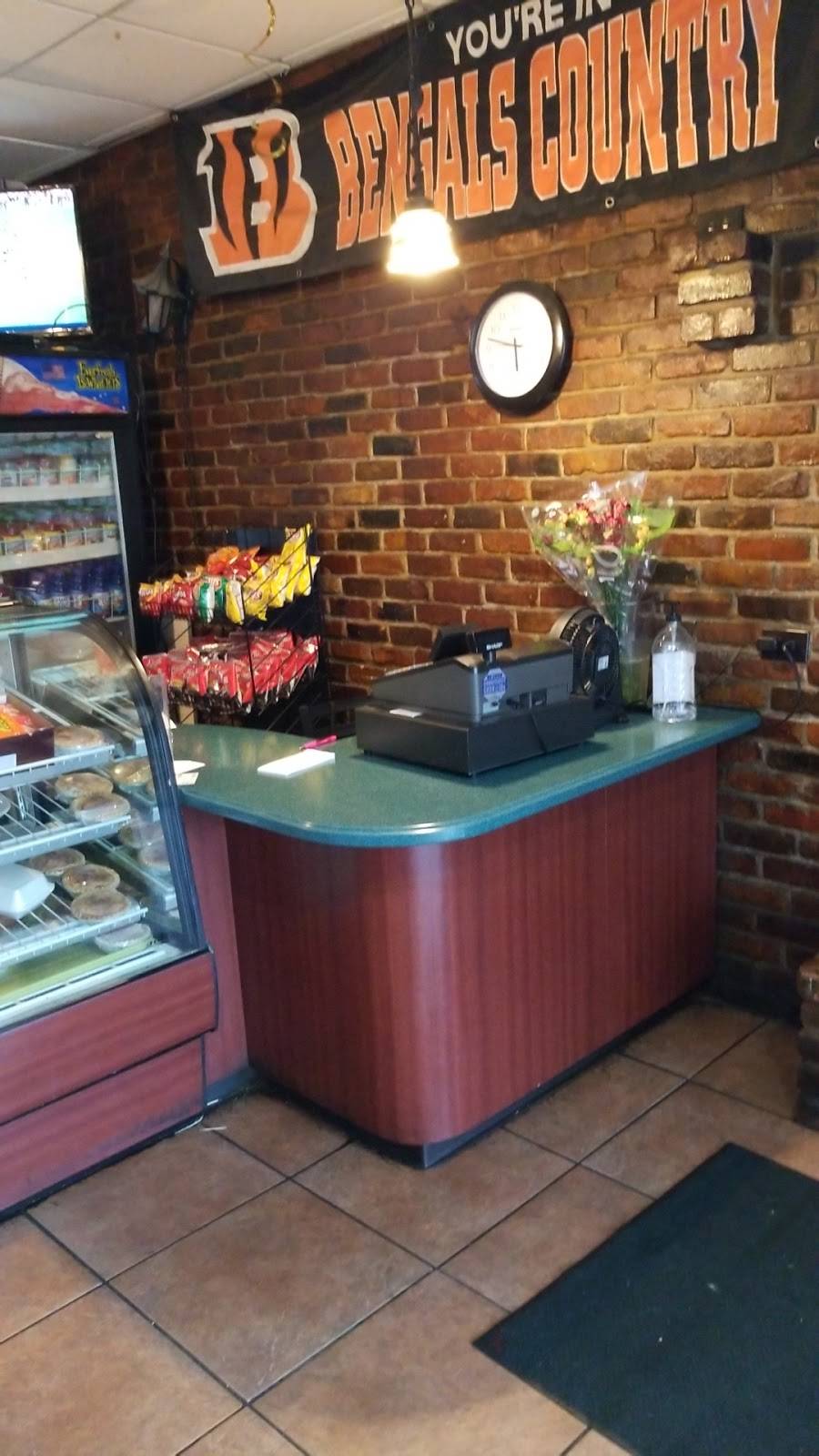 Huffies Bar-B-Que | restaurant | 925 McArthur Ave, Dayton, OH 45417, USA | 9372632289 OR +1 937-263-2289