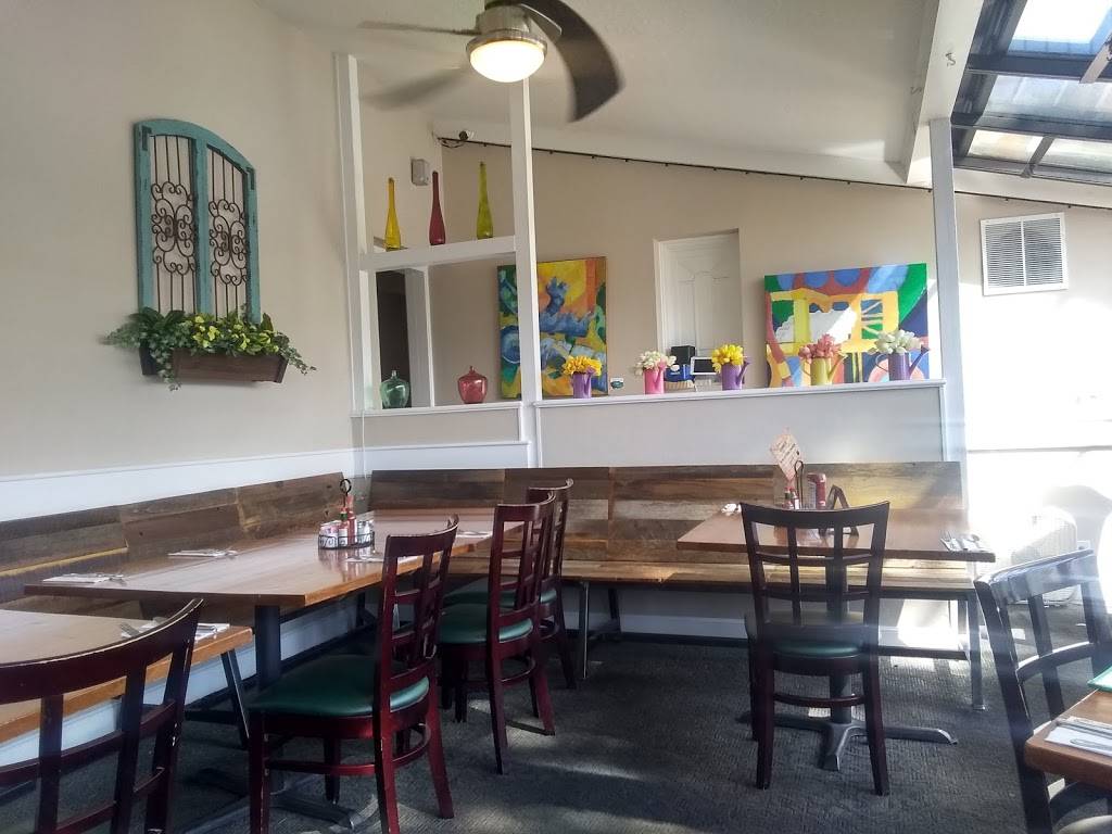 Josephines Bakery & Cafe | cafe | 383 1st St, Gilroy, CA 95020, USA | 6692057073 OR +1 669-205-7073