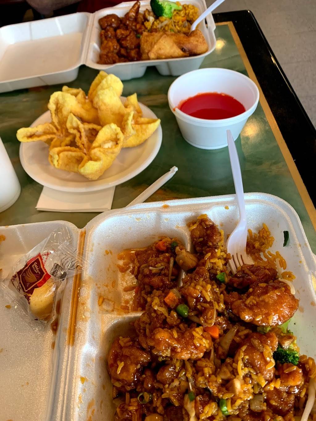 China One | restaurant | 2005 MO-7, Blue Springs, MO 64014, USA | 8162209368 OR +1 816-220-9368