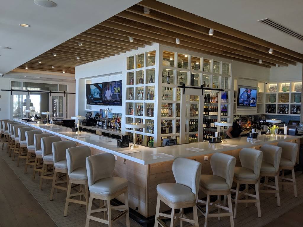 Drift Kitchen & Bar | restaurant | 3793 NE Ocean Blvd, Jensen Beach, FL 34957, USA | 7723341950 OR +1 772-334-1950