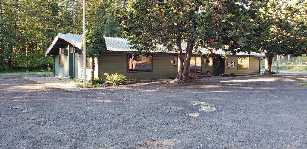 Loggers Landing | night club | 295023 US-101, Quilcene, WA 98376, USA | 3603448373 OR +1 360-344-8373