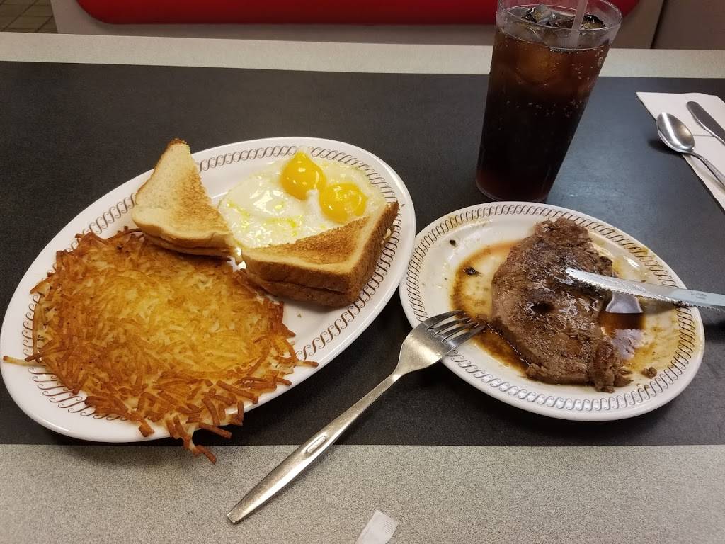 Waffle House | meal takeaway | 40084 US Hwy 19 N, Tarpon Springs, FL 34689, USA | 7279385348 OR +1 727-938-5348