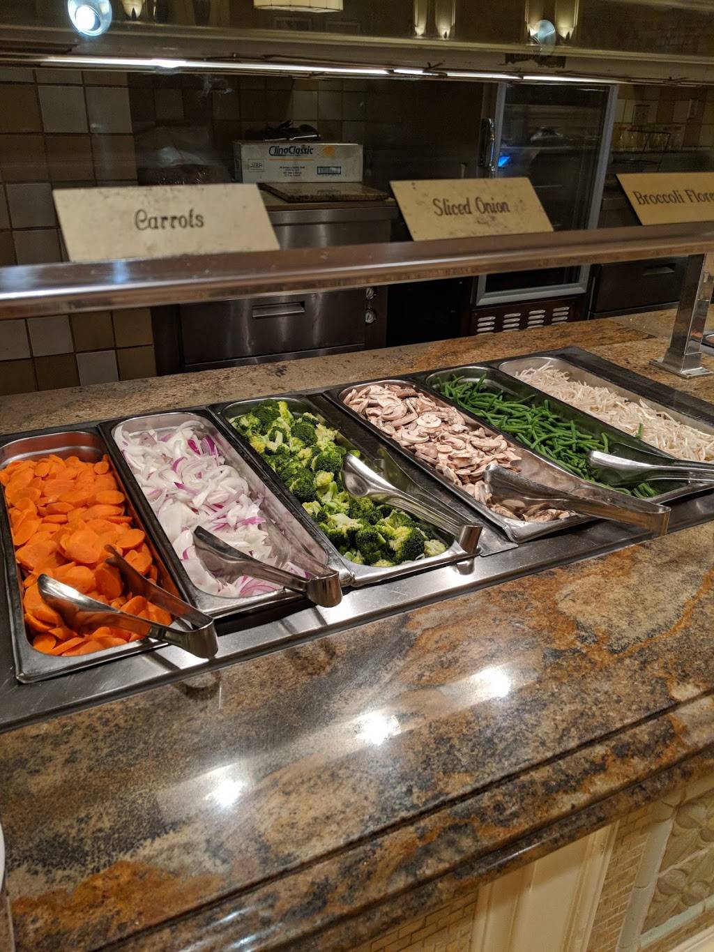 Oasis Buffet | restaurant | 6403, 401 E Amado Rd, Palm Springs, CA 92262, USA | 8889991995 OR +1 888-999-1995