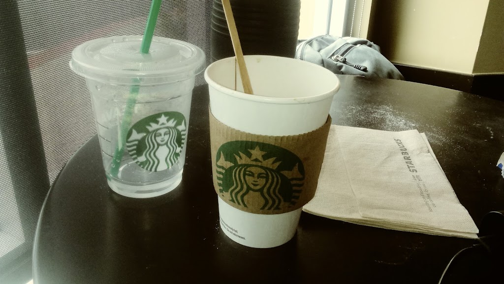 Starbucks | cafe | 9824 National Blvd, Los Angeles, CA 90034, USA | 3108391483 OR +1 310-839-1483