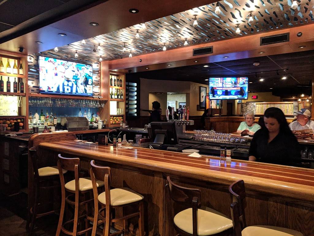 Outback Steakhouse | restaurant | 845 US-70, Garner, NC 27529, USA | 9193299211 OR +1 919-329-9211