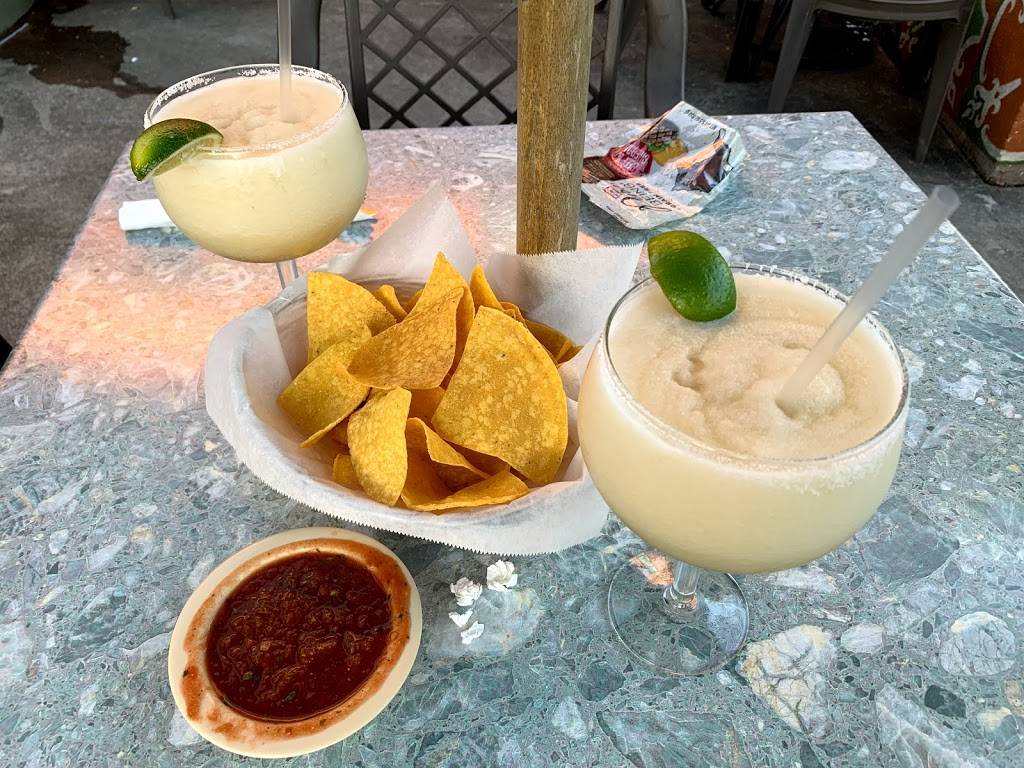 Coyotes Mexican Grill | restaurant | 105 Sycamore Pl, Decatur, GA 30030, USA | 4043739383 OR +1 404-373-9383