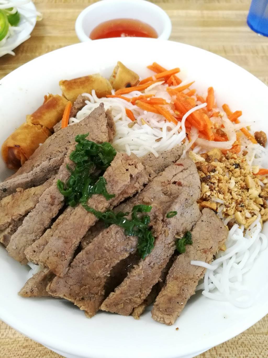 Pho Sam | restaurant | 2550 San Ramon Valley Blvd, San Ramon, CA 94583, USA | 9258382347 OR +1 925-838-2347