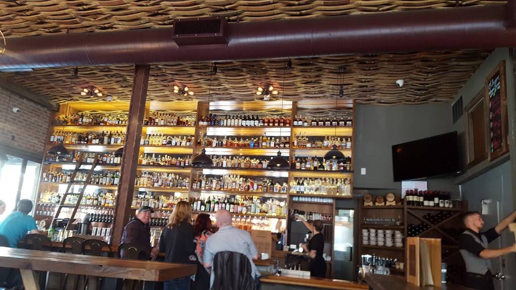 Beer Baron Bar & Kitchen | restaurant | 614 4th St, Santa Rosa, CA 95404, USA | 7077579294 OR +1 707-757-9294