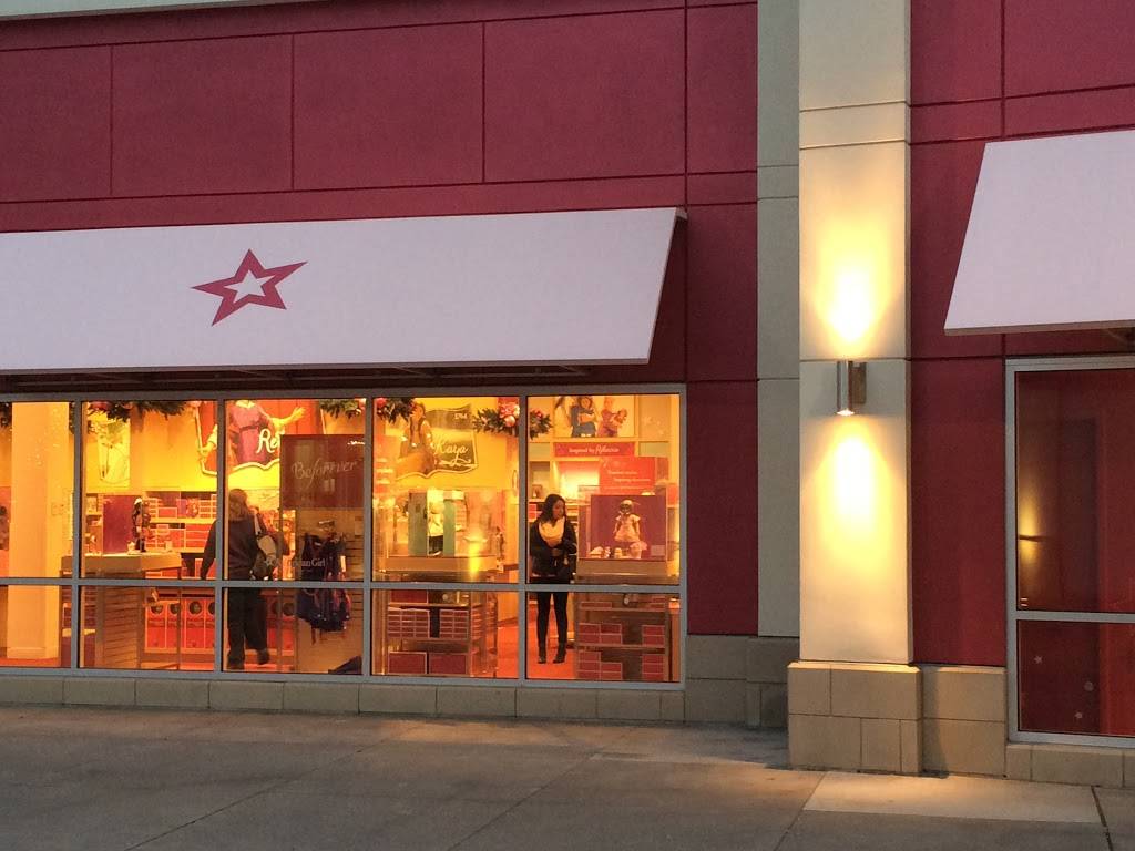 American Girl Seattle | restaurant | Alderwood Mall, 3000 184th St SW, Lynnwood, WA 98037, USA | 8772475223 OR +1 877-247-5223