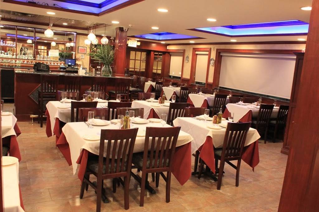 il Piccolo Villaggio Ristorante | restaurant | 260 Islip Ave, Islip, NY 11751, USA | 6316500620 OR +1 631-650-0620