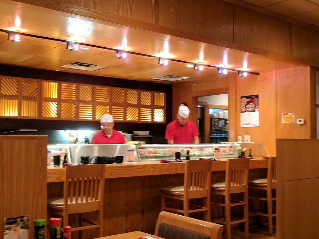 Akai Hana | meal takeaway | 1173 Old Henderson Rd, Columbus, OH 43220, USA | 6144515411 OR +1 614-451-5411