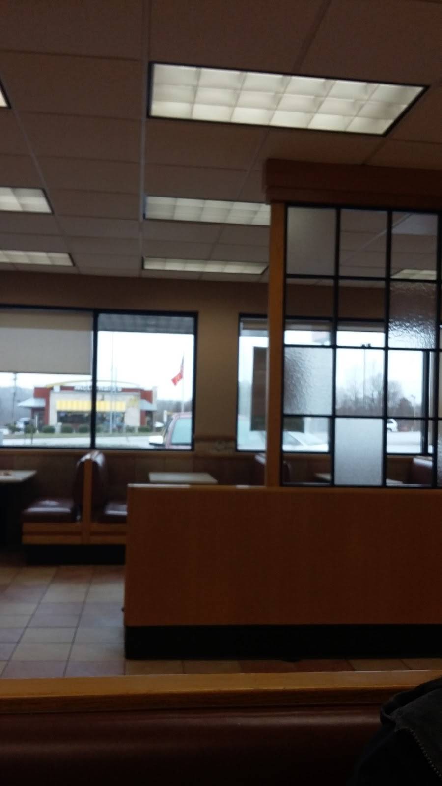 Wendys | restaurant | 715 S Main St, Leitchfield, KY 42754, USA | 2702590530 OR +1 270-259-0530