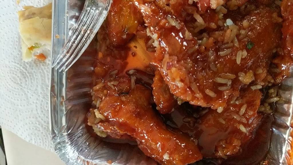 China Two | restaurant | 595 Highland St, Mt Holly, NC 28120, USA | 7048278090 OR +1 704-827-8090