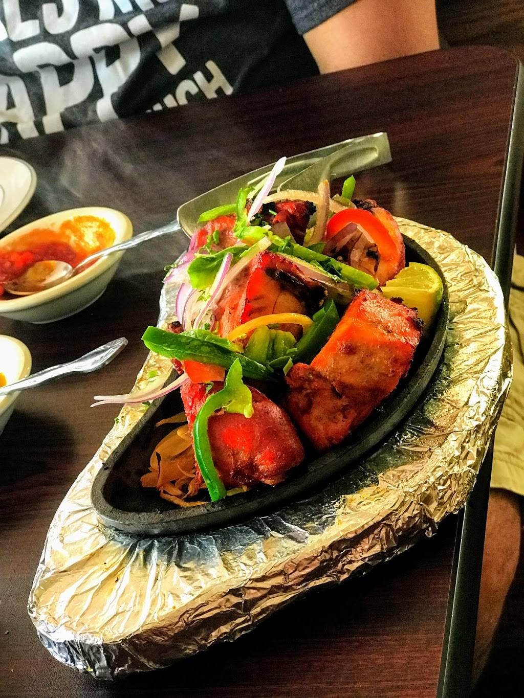 Amrit Palace | restaurant | 3415 SW College Rd, Ocala, FL 34474, USA | 3528738500 OR +1 352-873-8500