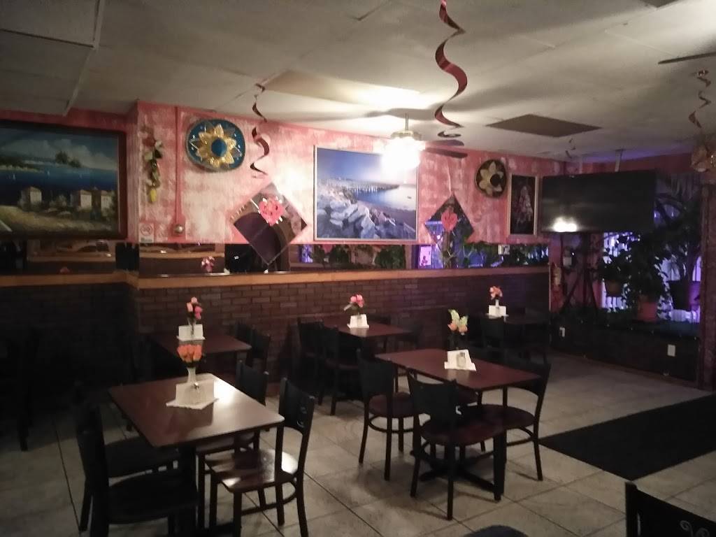 El Tenampa Restaurant | restaurant | 2382 Main St, Bridgeport, CT 06606, USA | 2033677022 OR +1 203-367-7022