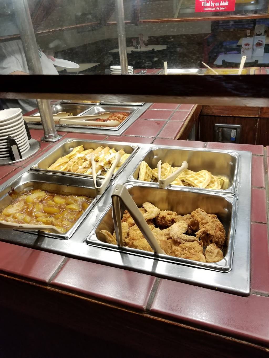 Shoneys - Sevierville | meal takeaway | 339 Forks of the River Pkwy, Sevierville, TN 37862, USA | 8654537106 OR +1 865-453-7106