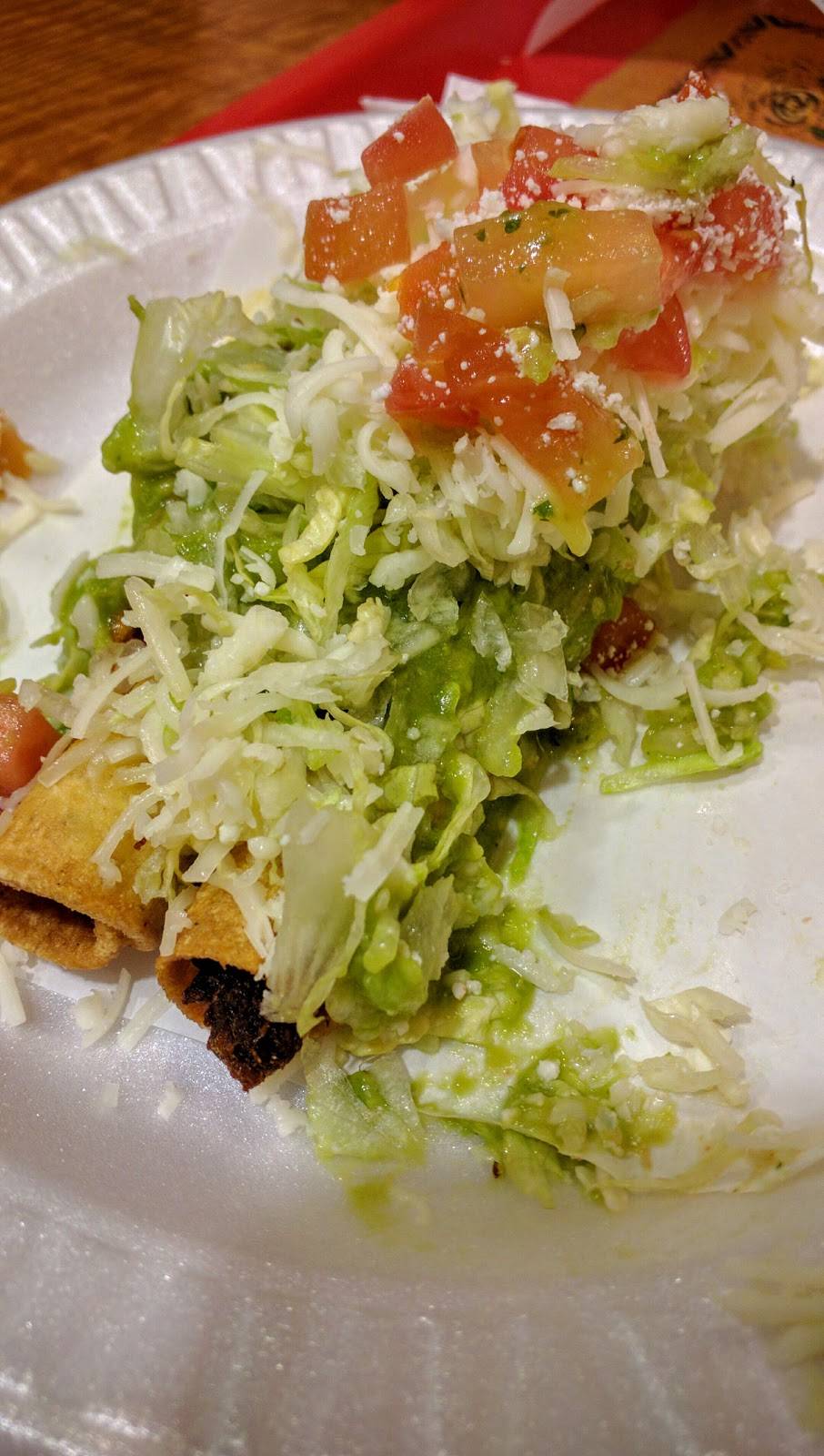 Señor Taco | restaurant | 1929 North Power Road #, 105 # 105, Mesa, AZ 85205, USA | 4808309778 OR +1 480-830-9778