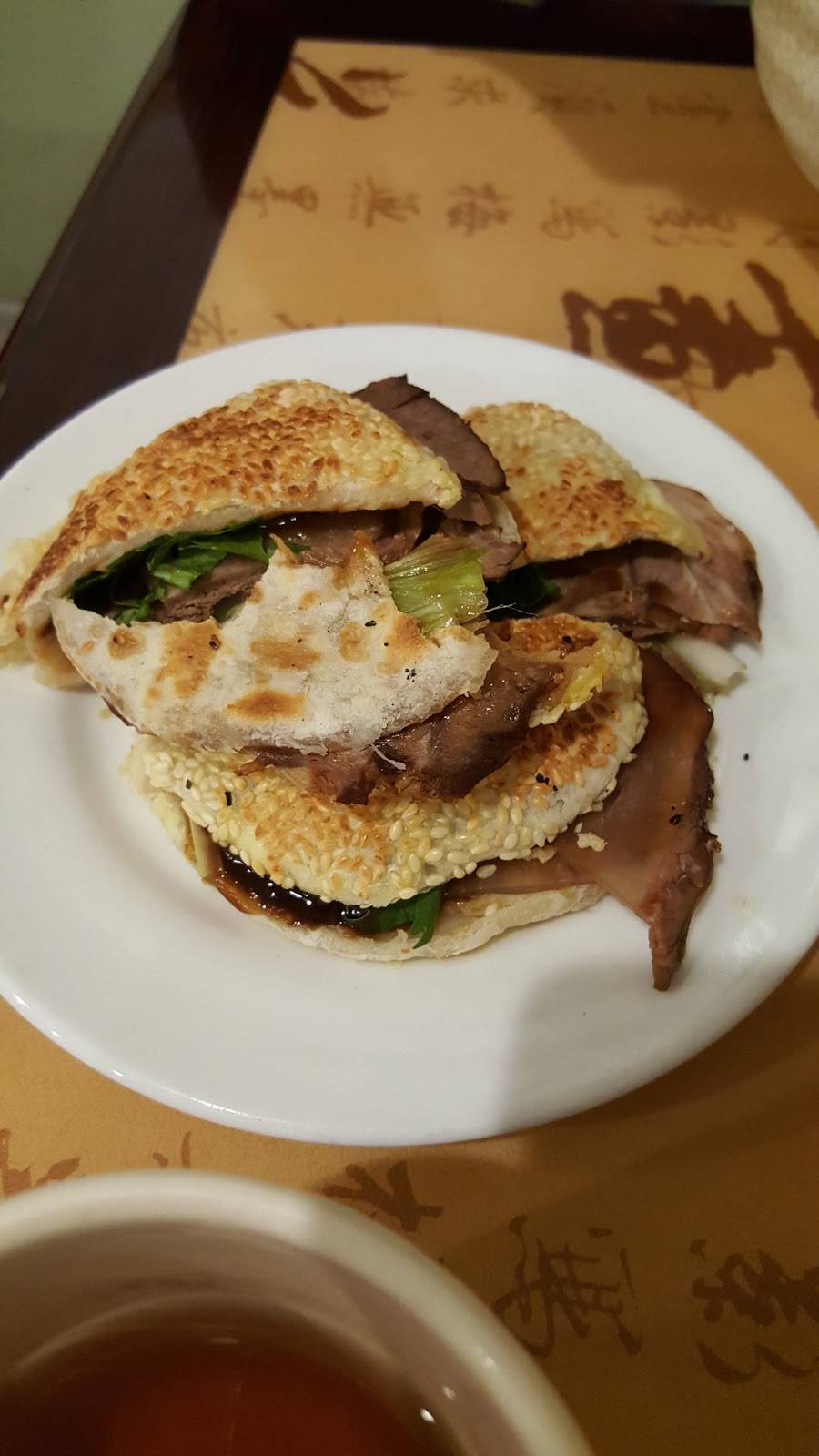 ShangHai Noodle House | restaurant | 518 Old Post Rd, Edison, NJ 08817, USA | 7322488688 OR +1 732-248-8688