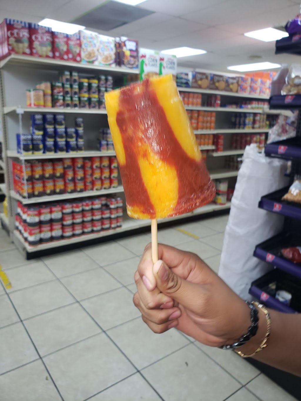 MI POBLANITA #2 | restaurant | 922 E Lincoln Ave, Goshen, IN 46528, USA | 7739992717 OR +1 773-999-2717