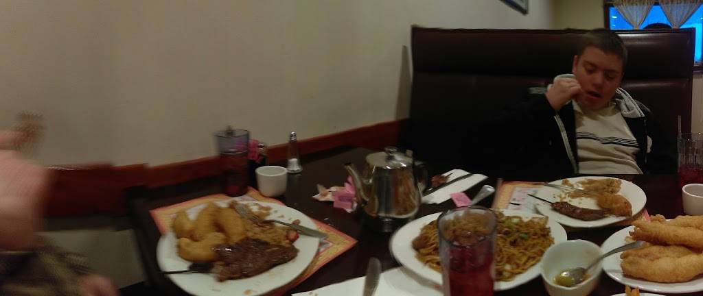 Mandarin Taste | restaurant | 51 Main St, Plymouth, NH 03264, USA | 6035364840 OR +1 603-536-4840