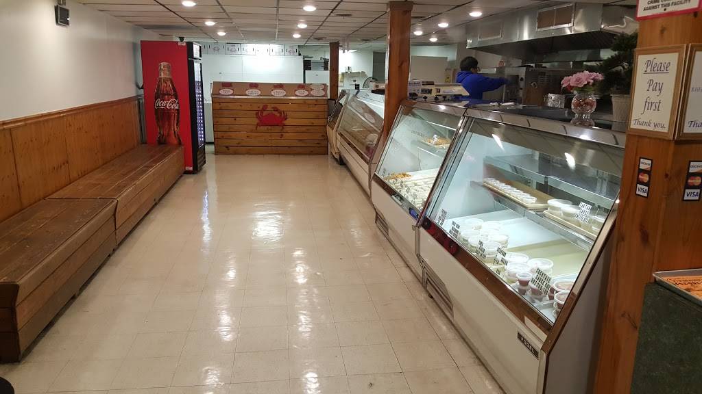 Jae Seafood by Tommy | restaurant | 403 Philadelphia Pike #1, Wilmington, DE 19809, USA | 3027652546 OR +1 302-765-2546