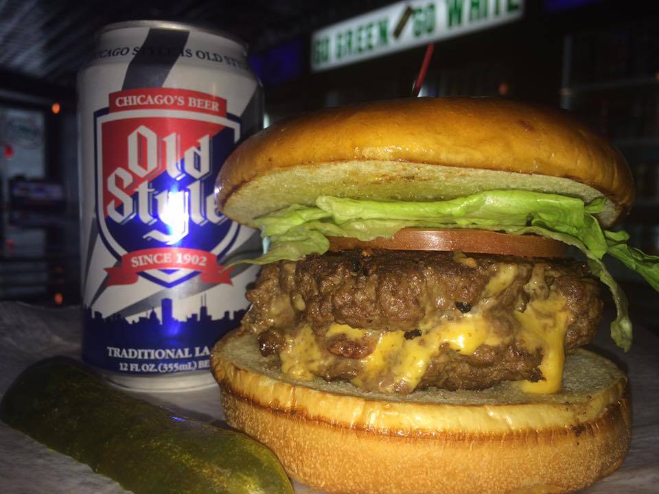 Tin Can East Lansing | restaurant | 313 E Grand River Ave, East Lansing, MI 48823, USA | 5173319309 OR +1 517-331-9309