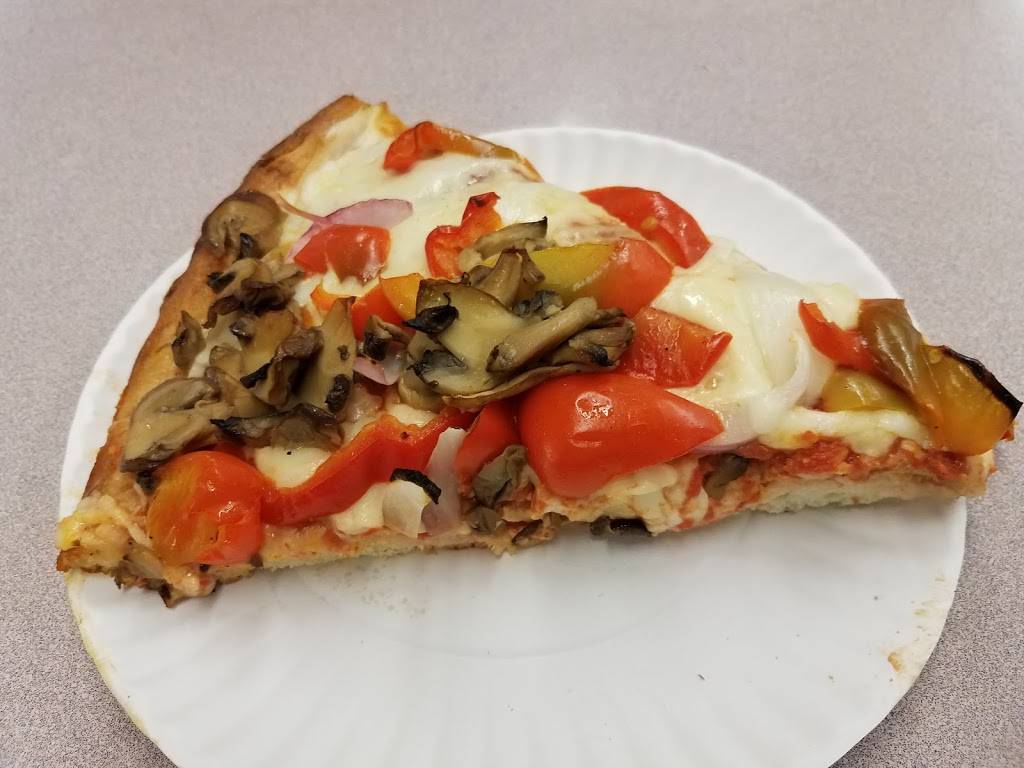 Mamma Gina Pizza | restaurant | 110 N Dupont Hwy, New Castle, DE 19720, USA | 3023285845 OR +1 302-328-5845