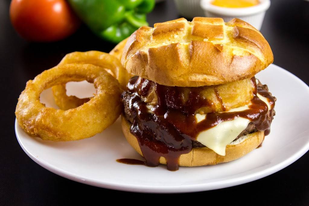 Cafe Verdi Pizza | meal delivery | 3330 E Tropicana Ave suite p, Las Vegas, NV 89121, USA | 7027357719 OR +1 702-735-7719