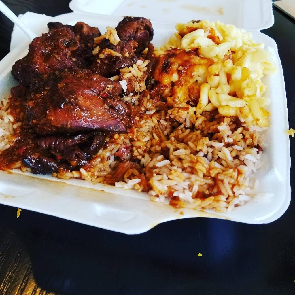 Top Taste | restaurant | 40 N 52nd St, Philadelphia, PA 19139, USA | 2157471460 OR +1 215-747-1460