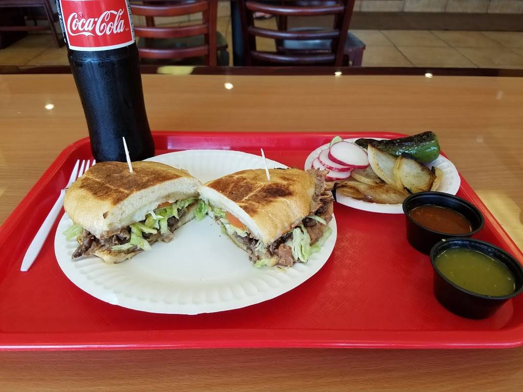 Tacos el Juanito | restaurant | 1866 S Euclid Ave, Ontario, CA 91762, USA | 9094604200 OR +1 909-460-4200