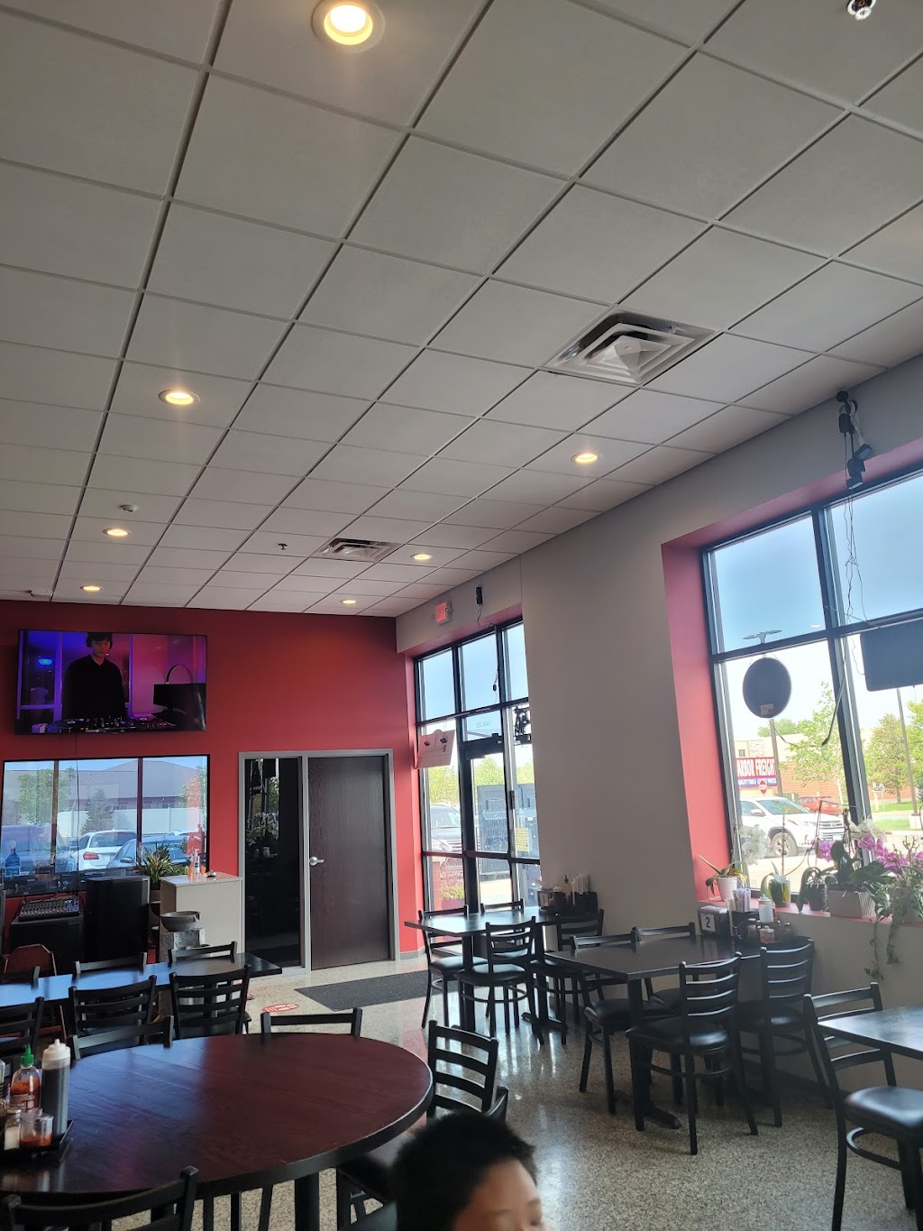 Best Taste of Pho Saigon | restaurant | 11712 Ulysses St NE, Blaine, MN 55434, USA | 7632086811 OR +1 763-208-6811