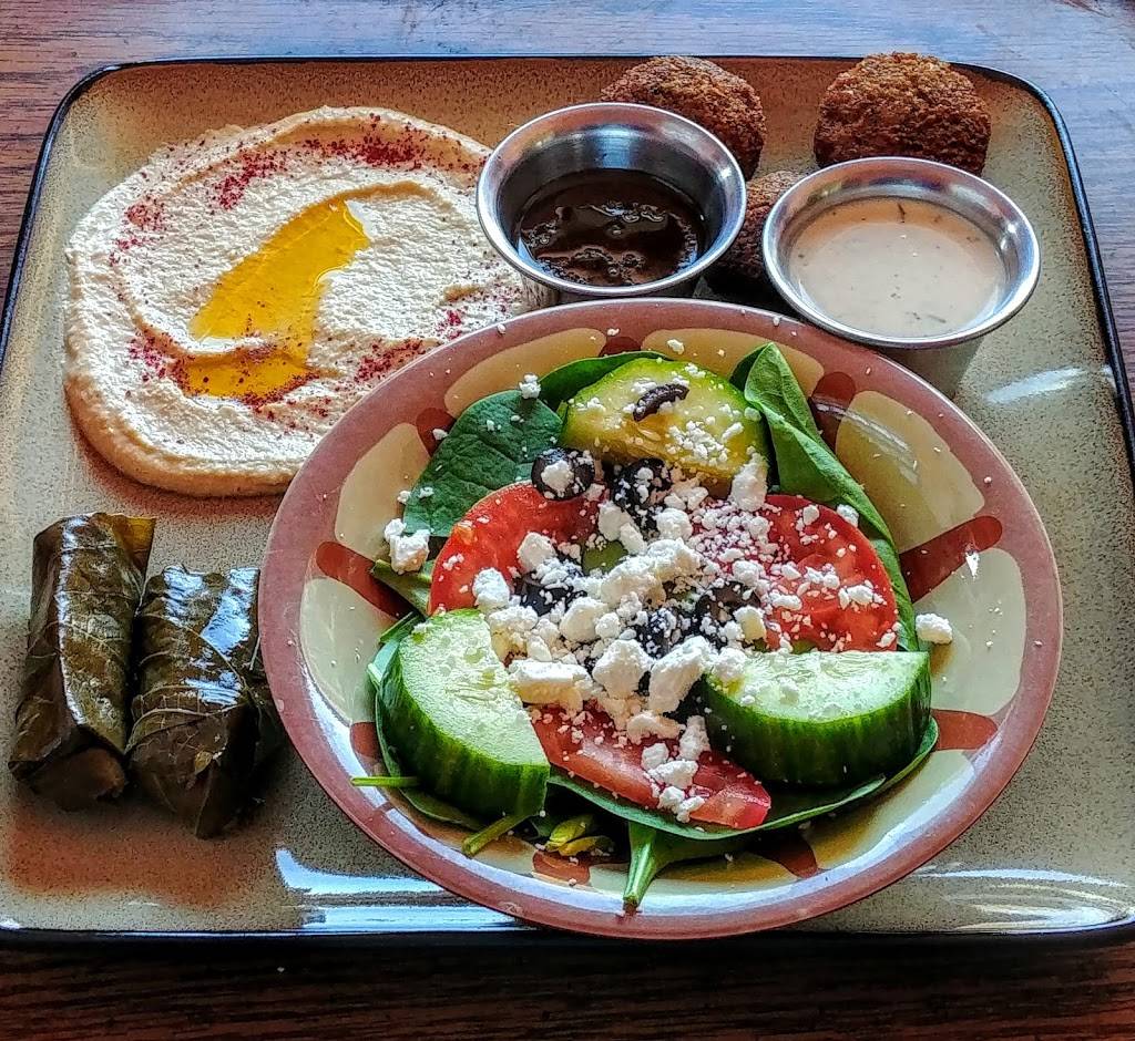 Gypsy House Cafe | cafe | 1545 S Broadway, Denver, CO 80210, USA | 3037220970 OR +1 303-722-0970