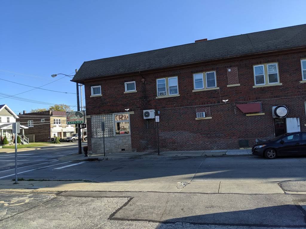 Luchitas Mexican Restaurant | restaurant | 3456 W 117th St, Cleveland, OH 44111, USA | 2162521169 OR +1 216-252-1169