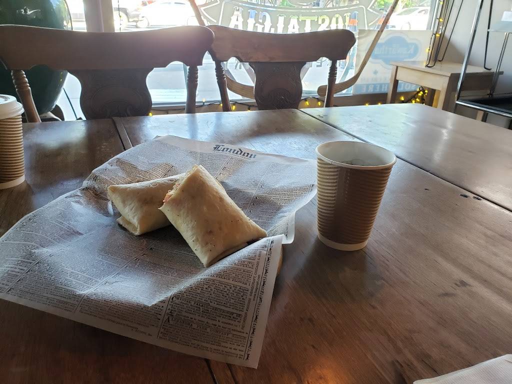 Nostalgia Coffee Company | cafe | 855 OConnor Dr, East York, ON M4B 2S7, Canada | 4167553675 OR +1 416-755-3675