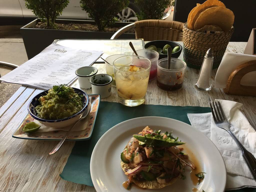 ERIZO MARKETO | restaurant | Sonora 3808-2, Chapultepec, 22020 Tijuana, B.C., Mexico | 016646862895 OR +52 664 686 2895