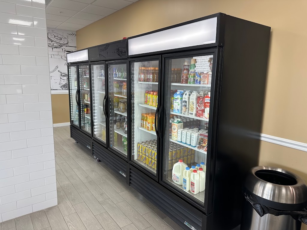 Mikey Bagels | cafe | 95 Saddle Way, Chesterfield Township, NJ 08515, USA | 6093796445 OR +1 609-379-6445