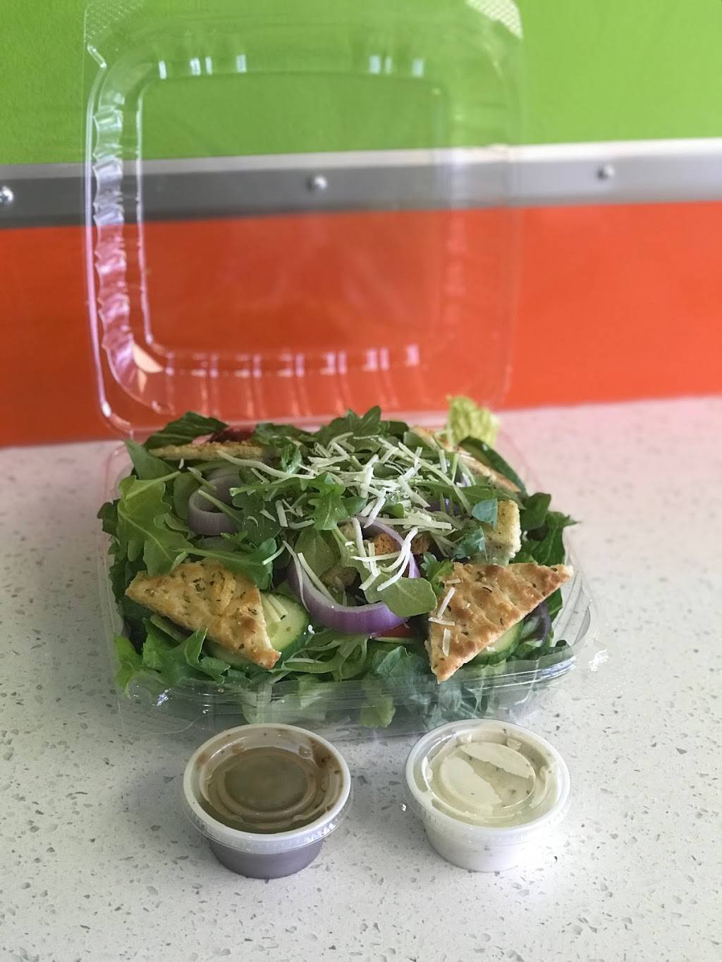 Foody Pizza & Grill | restaurant | 7009 Martin Luther King Jr Hwy, Hyattsville, MD 20785, USA | 2407706353 OR +1 240-770-6353