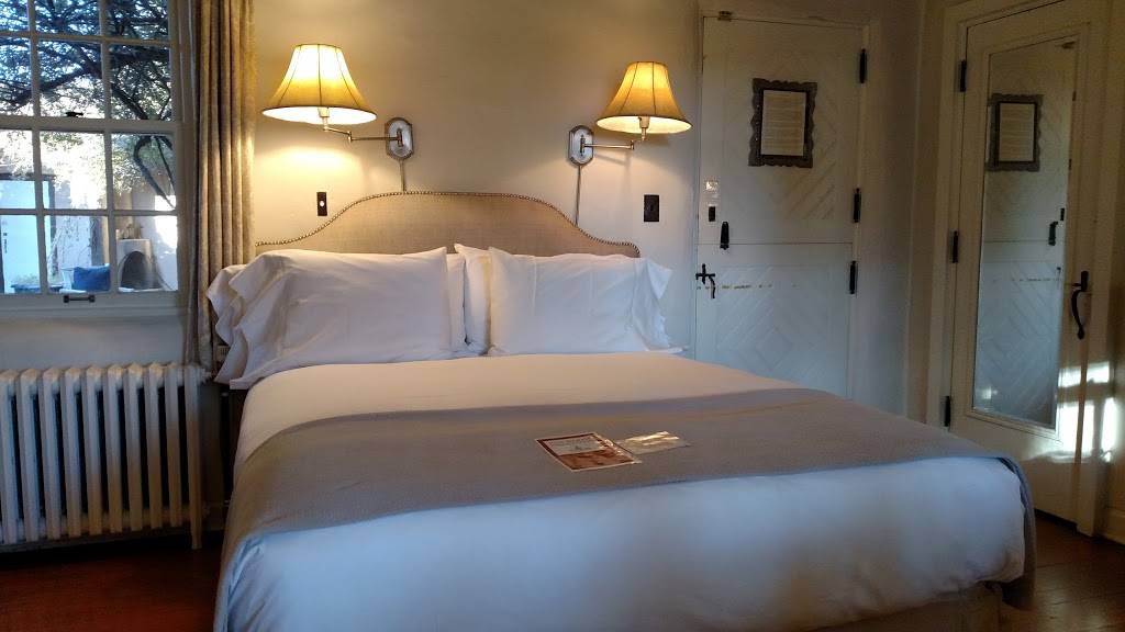 Los Poblanos Historic Inn and Organic Farm | restaurant | 4803 Rio Grande Blvd NW, Los Ranchos De Albuquerque, NM 87107, USA | 5053449297 OR +1 505-344-9297