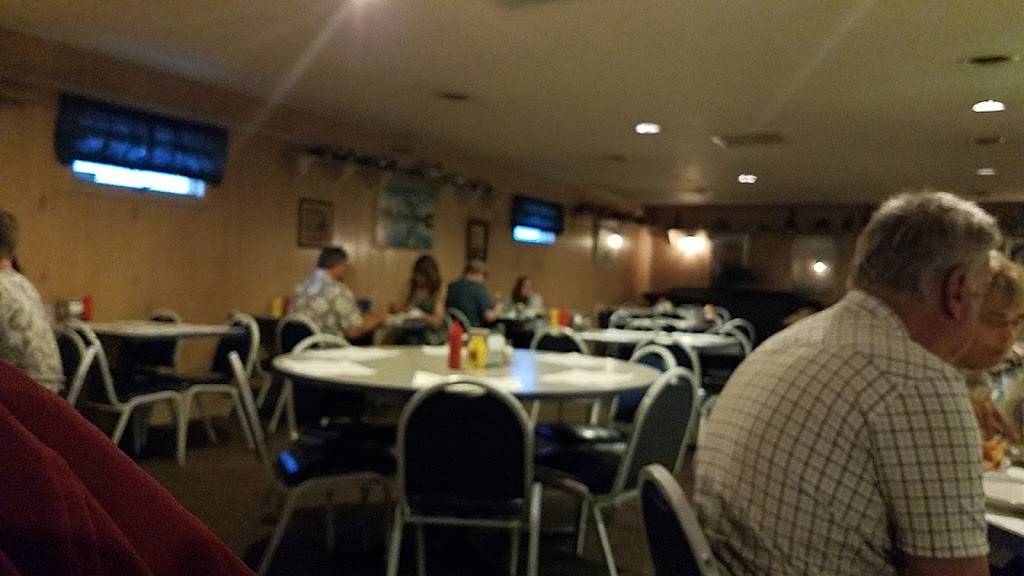 Silver Moon Restaurant | restaurant | 230 IL-1, West Union, IL 62477, USA | 2172793836 OR +1 217-279-3836