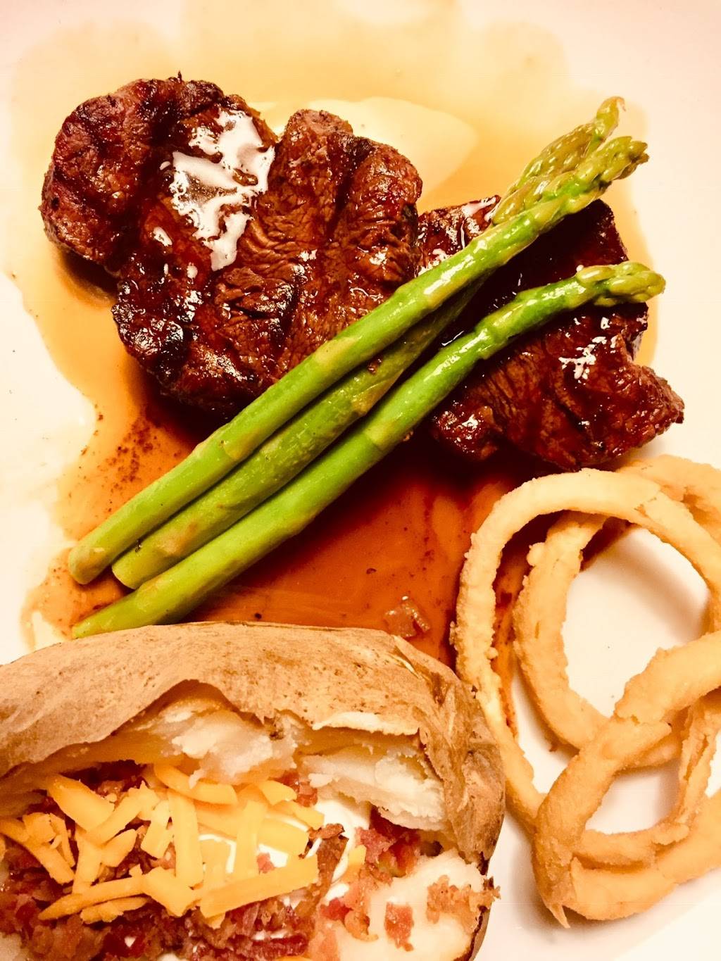 Open Hearth | restaurant | 2801 Wade Hampton Blvd, Taylors, SC 29687, USA | 8642442665 OR +1 864-244-2665