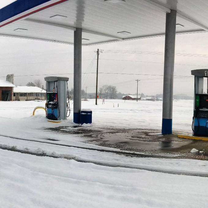 4 Way Food Mart & Tobacco Mall | meal takeaway | 9722 Co Rd 52, Dawson, AL 35963, USA | 2566592222 OR +1 256-659-2222